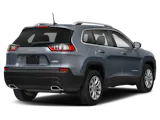 Used 2020 Jeep Cherokee SUV