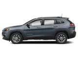 Used 2020 Jeep Cherokee SUV