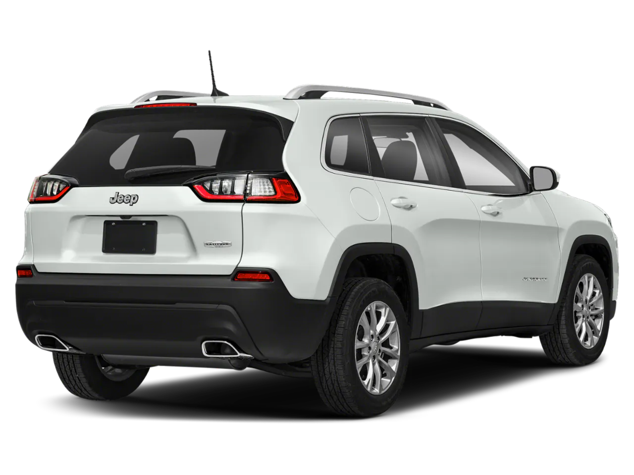 Used 2020 Jeep Cherokee SUV