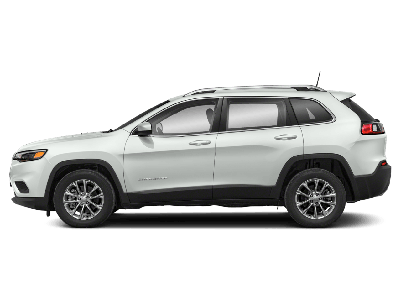2020 Jeep Cherokee Latitude Plus's photo