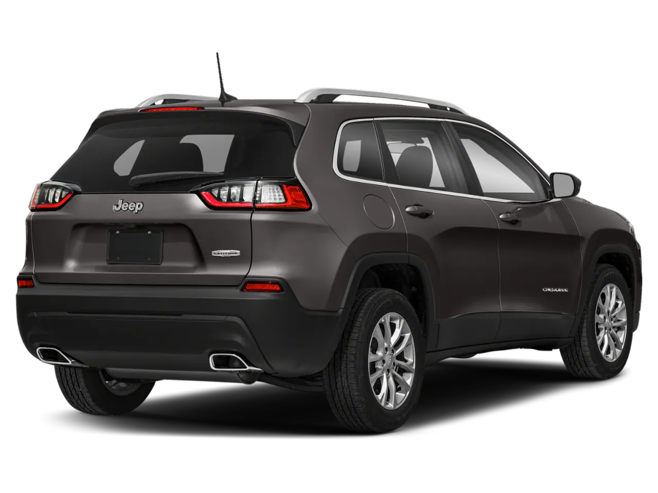 Used 2020 Jeep Cherokee SUV