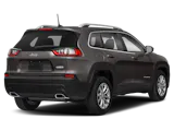 Used 2020 Jeep Cherokee SUV