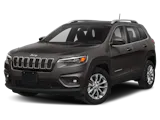 Used 2020 Jeep Cherokee SUV