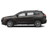 Used 2020 Jeep Cherokee SUV