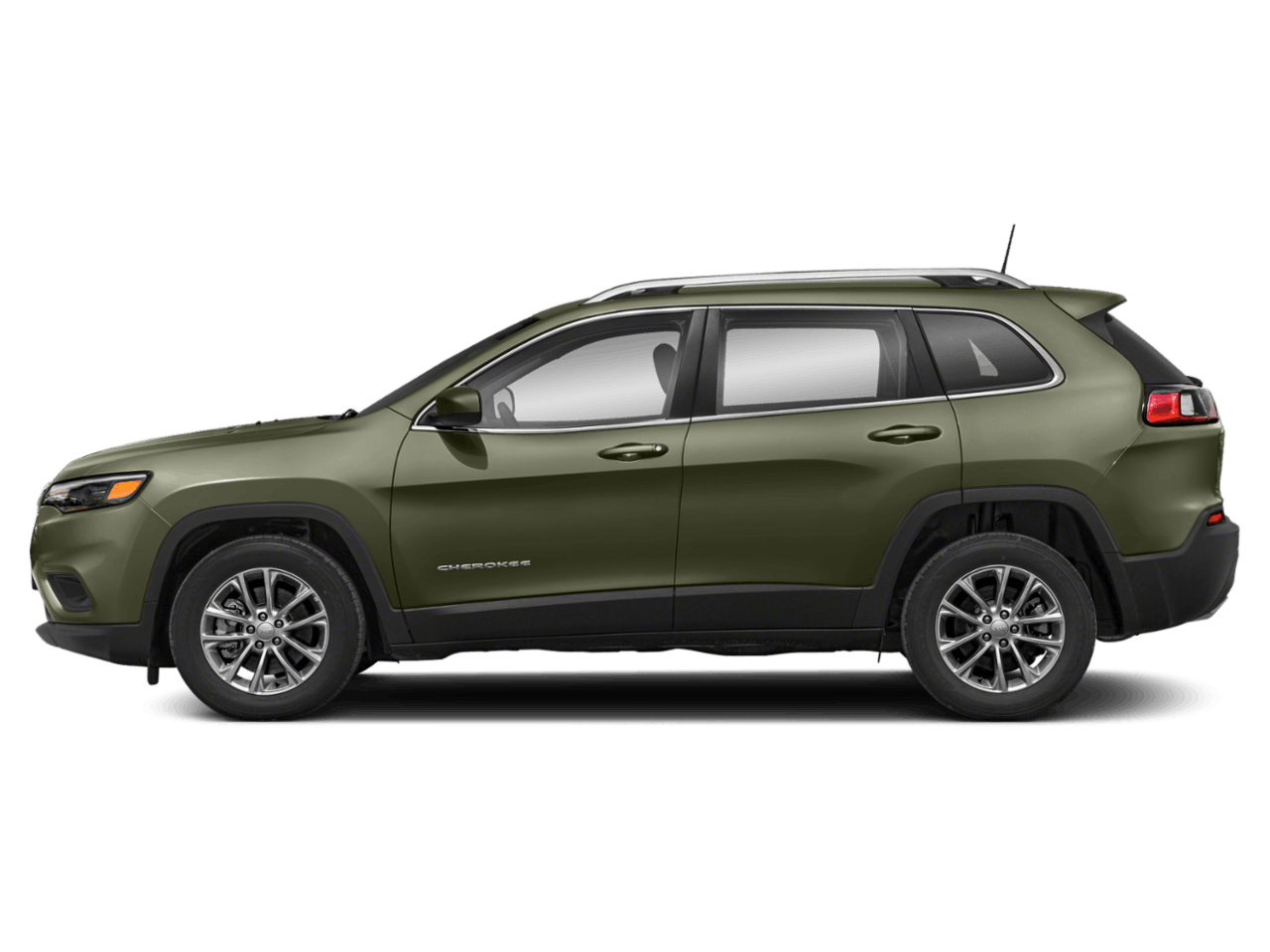 2020 Jeep Cherokee Limited's photo