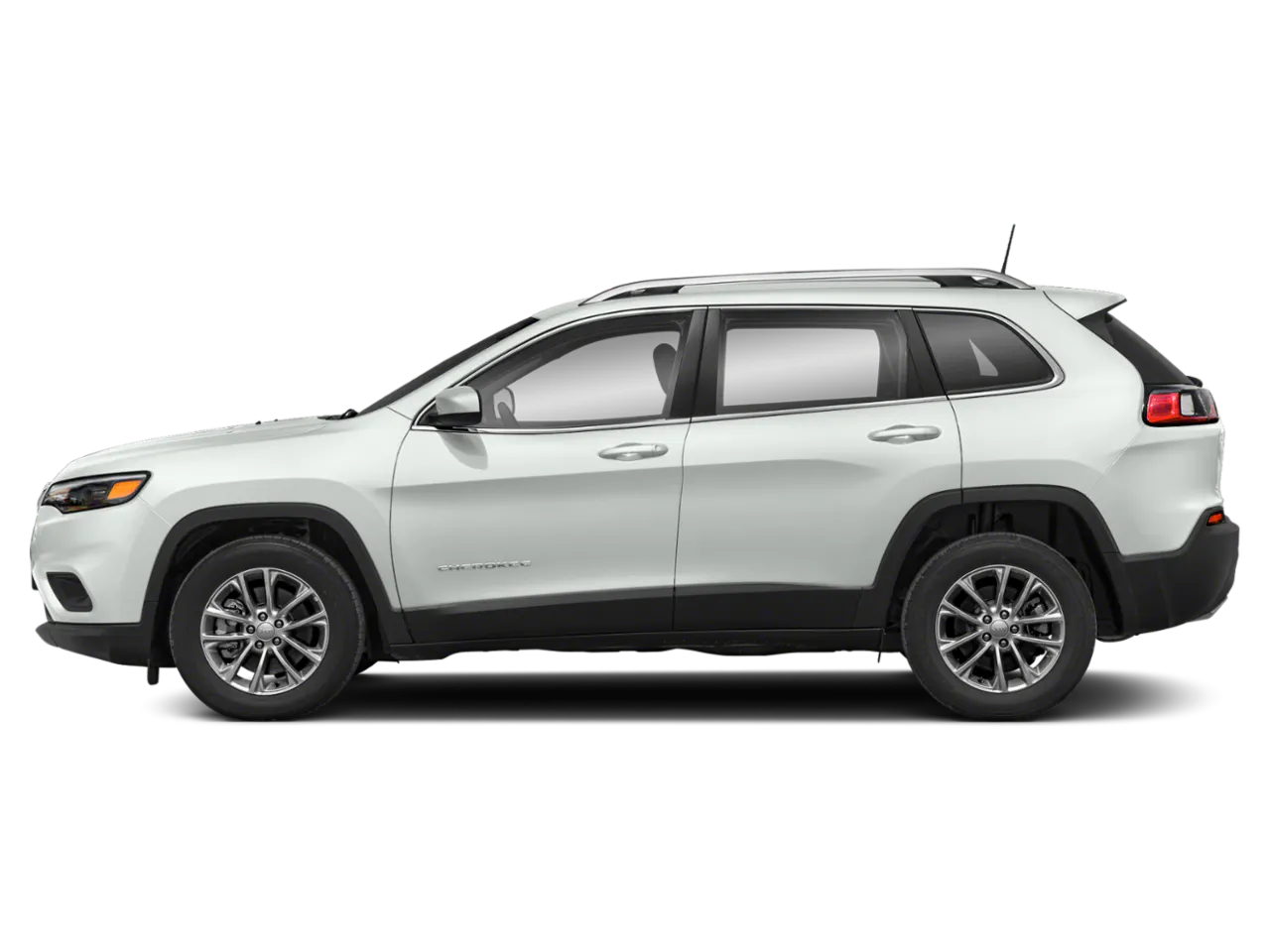 Used 2020 Jeep Cherokee SUV