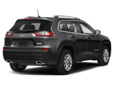Used 2020 Jeep Cherokee SUV