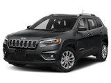 Used 2020 Jeep Cherokee SUV