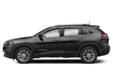 Used 2020 Jeep Cherokee SUV