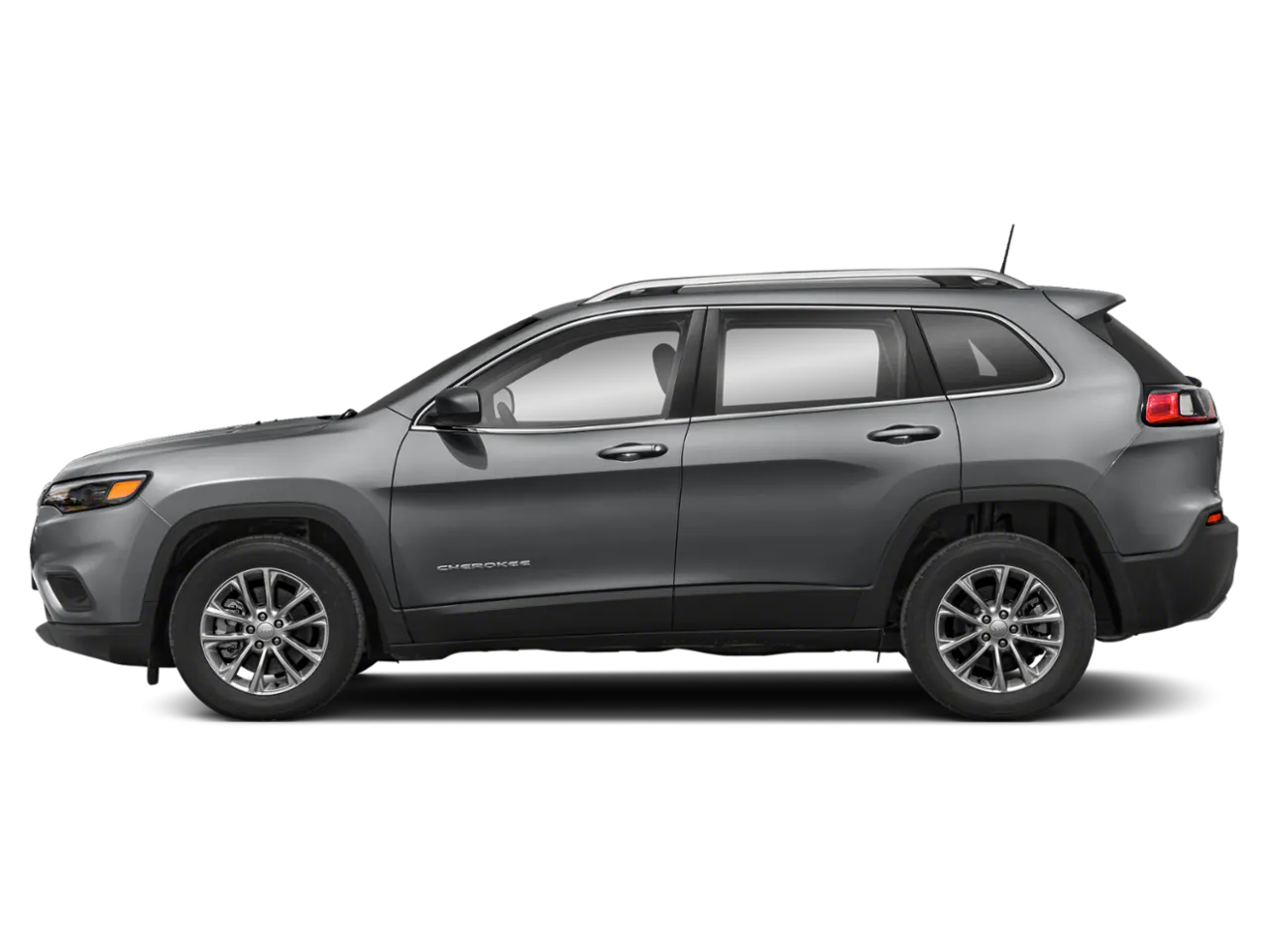 Used 2021 Jeep Cherokee SUV