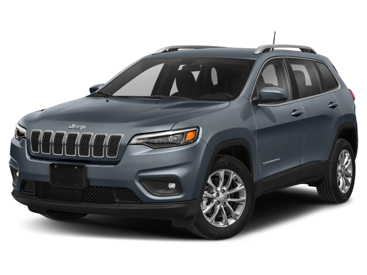 2021 Jeep Cherokee Latitude Lux 4X4's photo