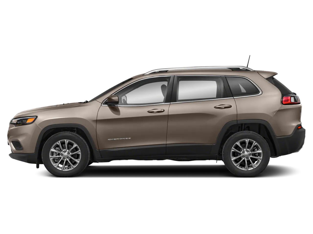 Used 2021 Jeep Cherokee SUV