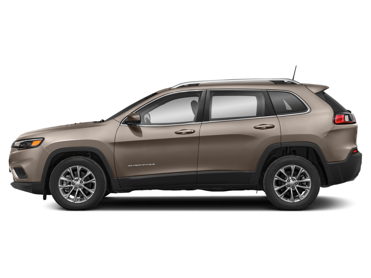 2021 Jeep Cherokee 80TH's photo