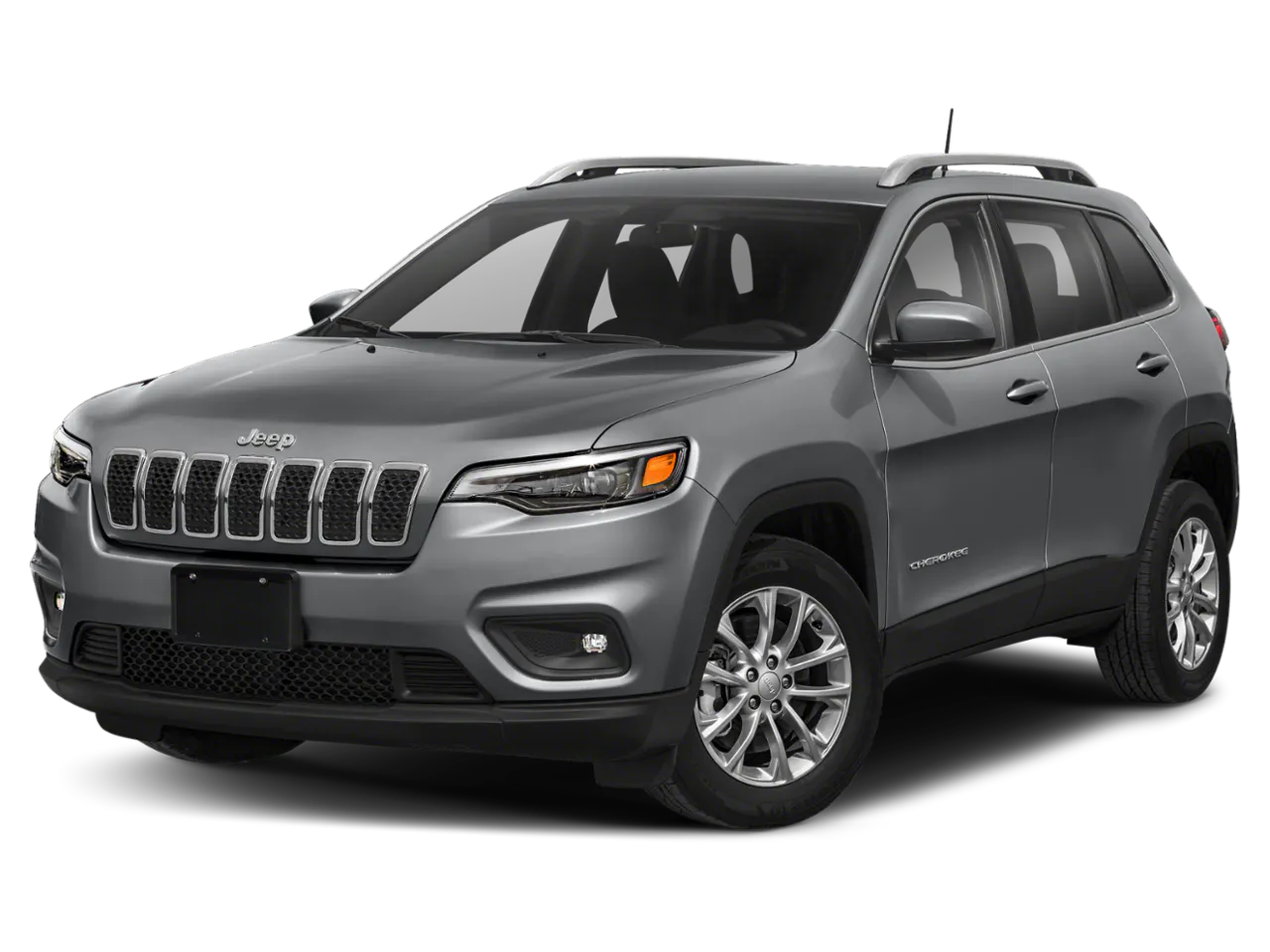 2022 Jeep Cherokee Latitude Lux 4X4's photo