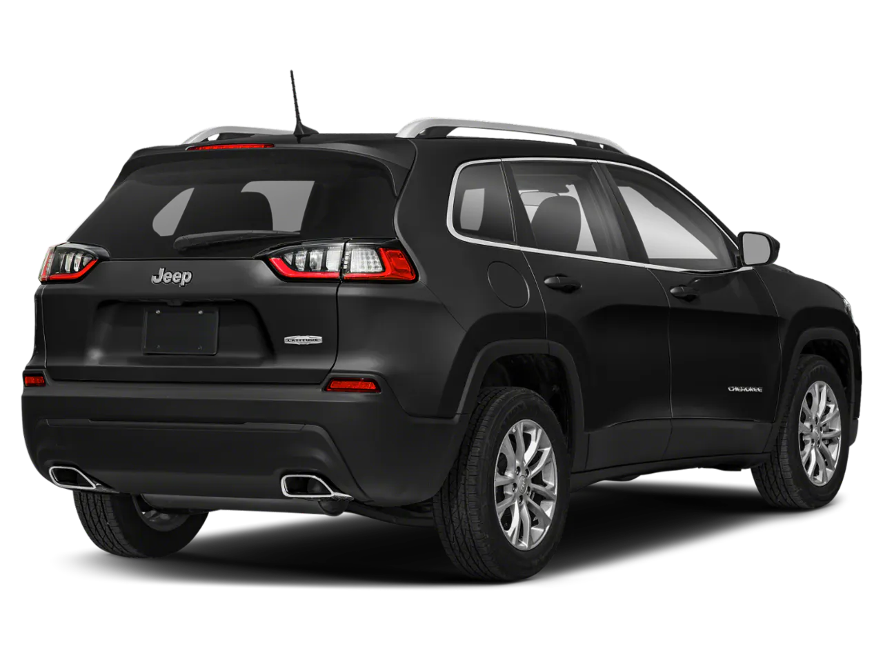 Used 2022 Jeep Cherokee SUV