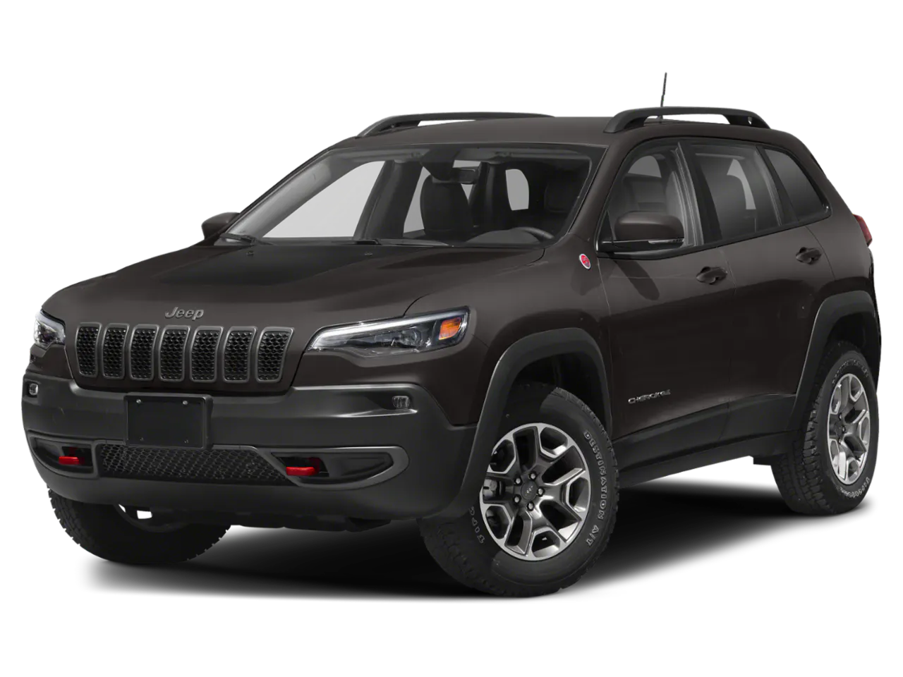 2022 Jeep Cherokee Trailhawk 4X4's photo