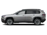 New 2026 Jeep Cherokee SUV