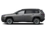 New 2026 Jeep Cherokee SUV