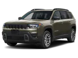 Used 2026 Jeep Cherokee SUV
