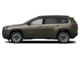 Used 2026 Jeep Cherokee SUV