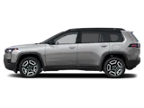 New 2026 Jeep Cherokee SUV