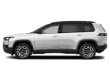 New 2026 Jeep Cherokee SUV