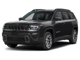 New 2026 Jeep Cherokee SUV