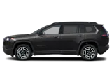 New 2026 Jeep Cherokee SUV