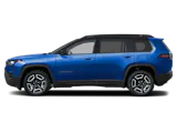 New 2026 Jeep Cherokee SUV