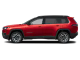 New 2026 Jeep Cherokee SUV