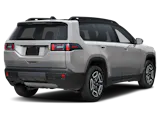 New 2026 Jeep Cherokee SUV