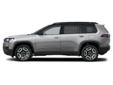 New 2026 Jeep Cherokee SUV