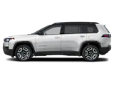 New 2026 Jeep Cherokee SUV
