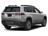 New 2026 Jeep Cherokee SUV