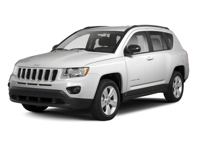 2013 Jeep Compass