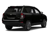 Used 2014 Jeep Compass SUV