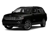 Used 2014 Jeep Compass SUV