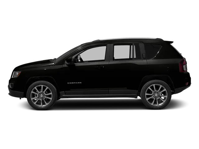 Used 2014 Jeep Compass SUV