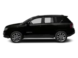 Used 2014 Jeep Compass SUV