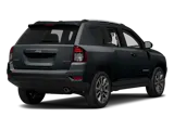 Used 2014 Jeep Compass SUV
