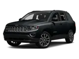 Used 2014 Jeep Compass SUV