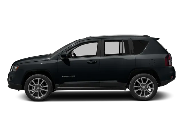 Used 2014 Jeep Compass SUV