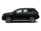 Used 2014 Jeep Compass SUV
