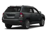 Used 2015 Jeep Compass SUV