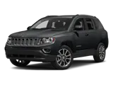 Used 2015 Jeep Compass SUV