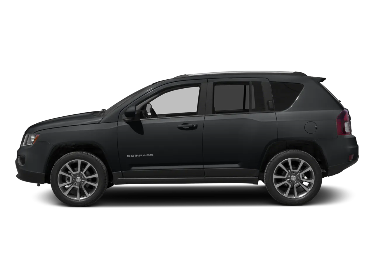 Used 2015 Jeep Compass SUV