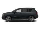 Used 2015 Jeep Compass SUV