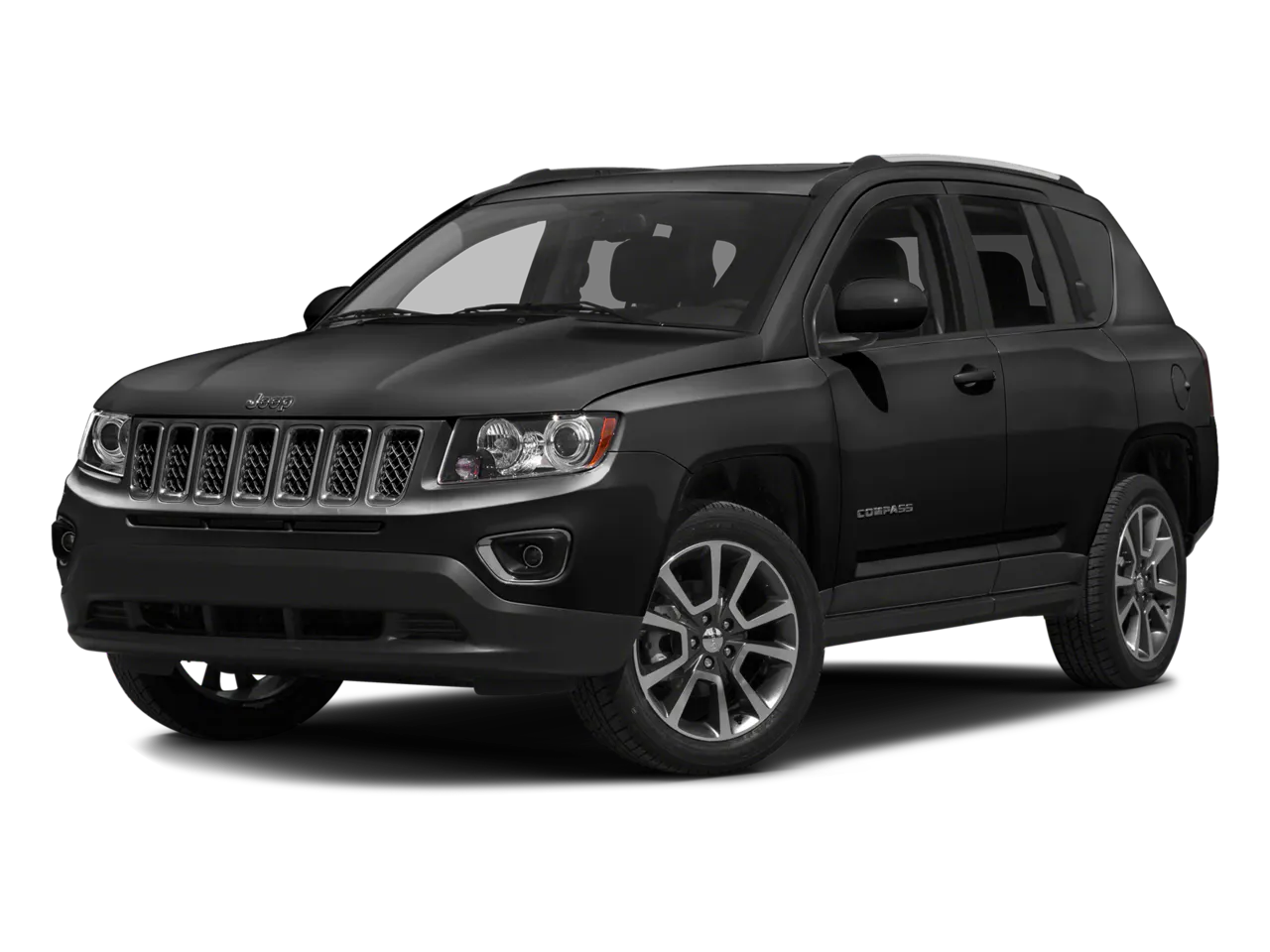 2016 Jeep Compass Sport's photo