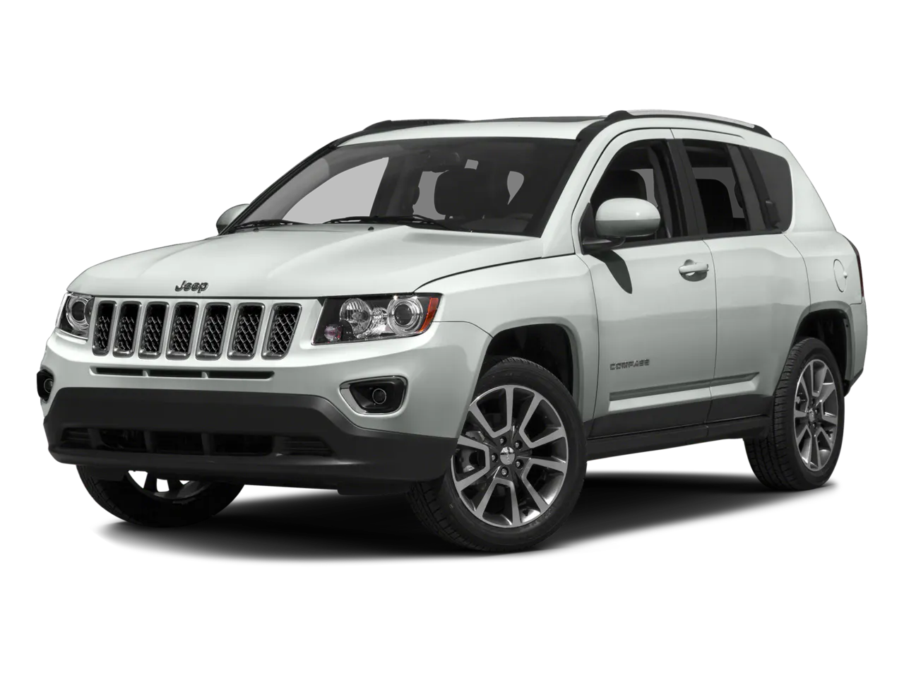 2016 Jeep Compass