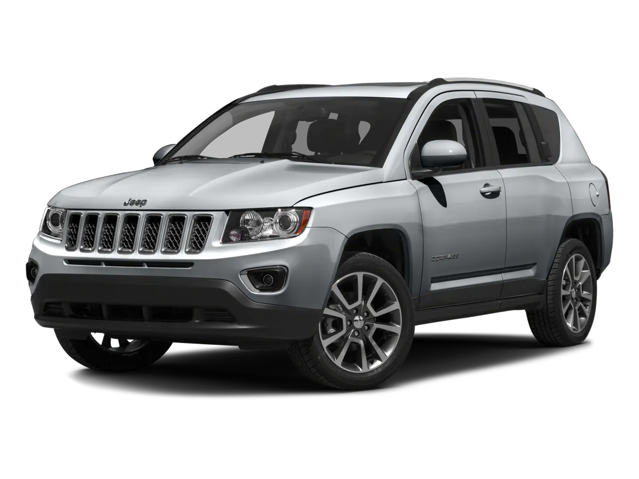 2016 Jeep Compass Latitude 4X4's photo